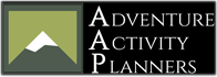 Adventure Activity Planners 